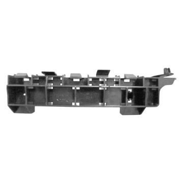 Bumper Cover Support Front Left Side Spacer for Honda Fit 2009-2014