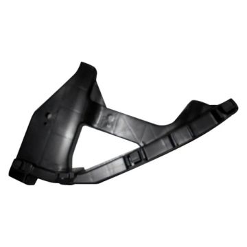 Bumper Cover Support Front Left for Honda Civic Sedan Coupe 2016-2021