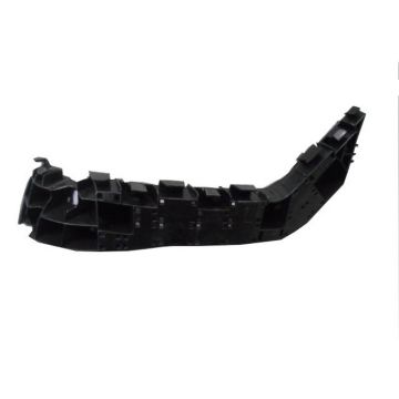 Bumper Cover Support Front Left Upper Side Support for Honda Civic Type R Type R Limited Edition 2017-2021