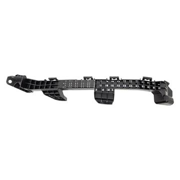 Bumper Cover Support Front Left Inner CAPA for Honda Civic 2022-2024