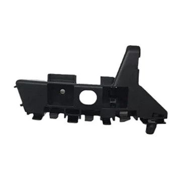 Bumper Cover Support Front Right Outer CAPA for Honda Civic 2022-2024