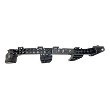 Bumper Cover Support Front Right Inner CAPA for Honda Civic 2022-2024