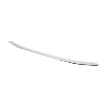 Bumper Cover Molding Front Center Lower Garnish for Honda Accord Coupe 2016-2017