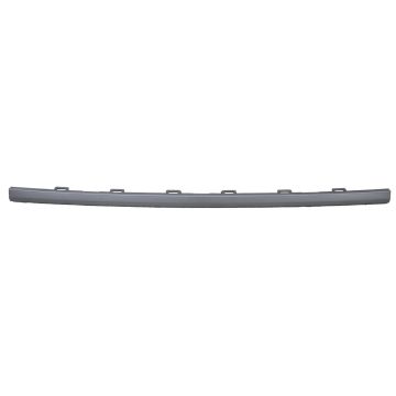 Bumper Cover Molding Front Center for Honda CR-V LX Sport EX EX-L Hybrid EX-L Hybrid EX Hybrid LX 2020-2022