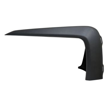 Bumper Cover Molding Front Left Side Garnish for Honda Pilot 2019-2022