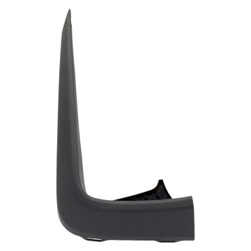 Bumper Cover Molding Front Right Side Garnish for Honda Pilot 2019-2022
