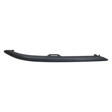Bumper Cover Molding Front Right Skid Garnish Trim for Honda Pilot LX EX EX-L 2019-2022