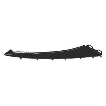 Bumper Cover Molding Front Right Lower Grille Garnish for Honda Accord 2018-2020