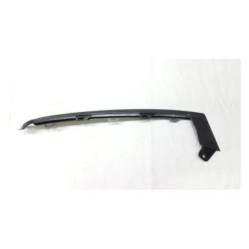 Bumper Cover Molding Front Right Lower Cover Trim w/o Fog Lamps for Honda Accord 2018-2020