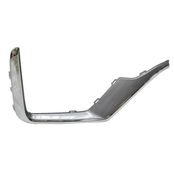 Bumper Cover Molding Front Right for Honda CR-V Hybrid Touring Touring 2020-2022