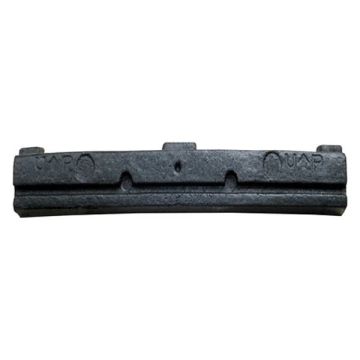 Bumper Impact Absorber Front for Honda Accord Sedan 2006-2007