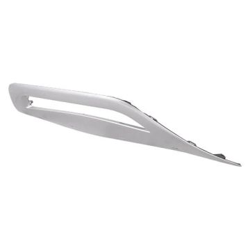 Bumper Valance / Grille Kit Front CAPA for Honda CR-V EX EX-L SE Touring 2015-2016