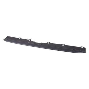 Bumper Valance / Grille Kit Front CAPA for Honda Civic Sedan Coupe LX Sport Plus Sport EX EX-L Touring DX 2019-2021