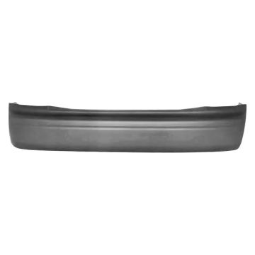 Bumper Cover Rear for Honda Accord Sedan Coupe 1994-1995