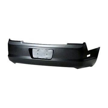 Bumper Cover Rear Primed for Honda Accord Coupe 1998-2000