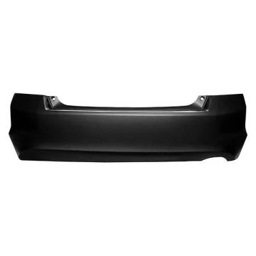 Bumper Cover Rear for Honda Accord Sedan 2008-2012
