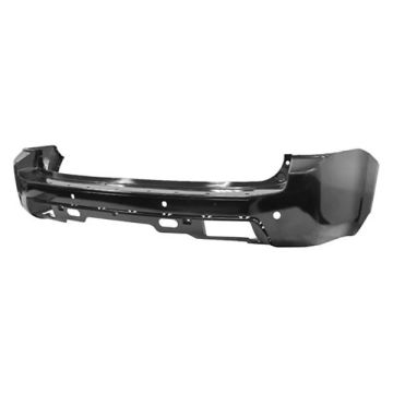 Bumper Cover Rear Primed for Honda Pilot Touring 2009-2011