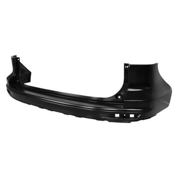 Bumper Cover Rear Primed for Honda CR-V 2010-2011