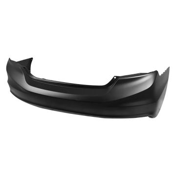 Bumper Cover Rear for Honda Civic Sedan Si 2013-2015