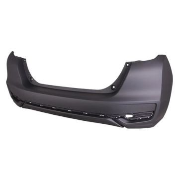 Bumper Cover Rear Primed for Honda Fit LX EX EX-L DX 2018-2020