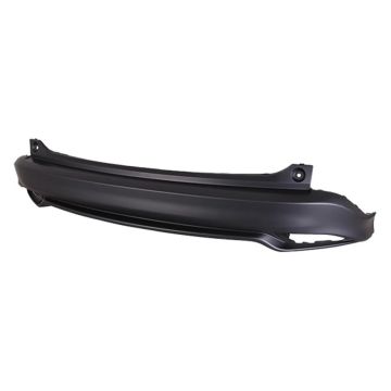 Bumper Cover Rear Primed for Honda HR-V Touring 2019-2020