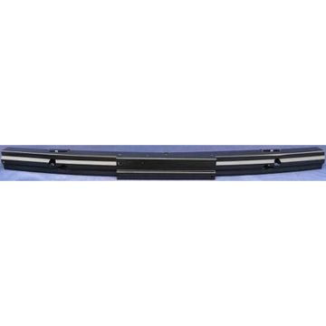 Bumper Cover Reinforcement Rear for Honda Accord Coupe 1998-2002