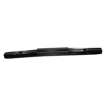 Bumper Cover Reinforcement Rear Steel USA Built for Honda Accord Sedan 2003-2005