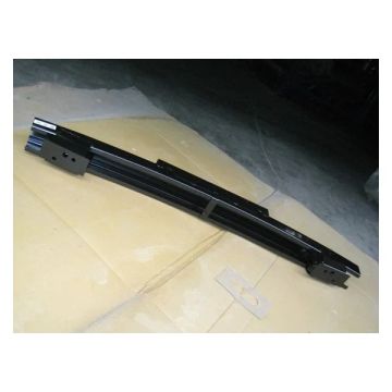 Bumper Cover Reinforcement Rear Steel for Honda Accord Coupe 2003-2007