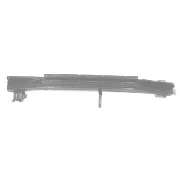 Bumper Cover Reinforcement Rear for Honda Ridgeline 2006-2008