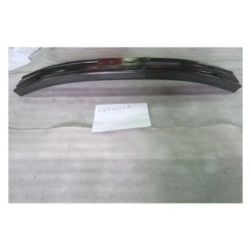 Bumper Cover Reinforcement Rear for Honda Civic Sedan Coupe 2012-2013