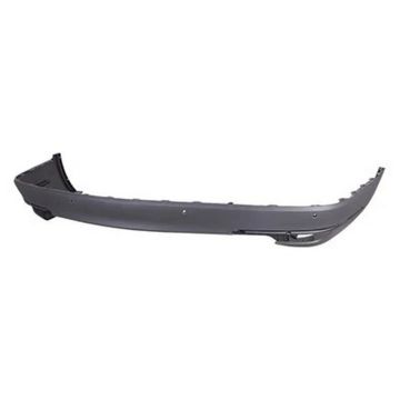 Bumper Cover Rear Lower Textured for Honda Pilot Touring Elite 2019-2022