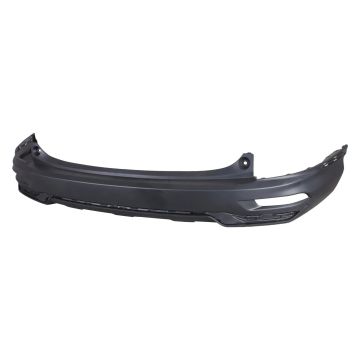 Bumper Cover Rear Lower Textured for Honda CR-V LX Sport EX EX-L Hybrid EX-L Hybrid EX Hybrid LX Touring 2020-2022
