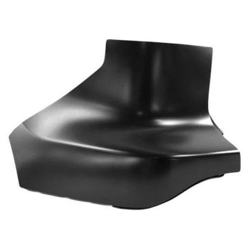 Bumper Cover Rear Left Primed for Honda CR-V 2007-2009