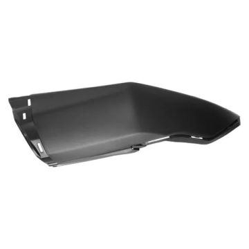 Bumper Cover Rear Left Primed for Honda CR-V 2015-2016