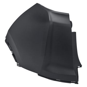 Bumper Cover Rear Left Primed for Honda CR-V 2017-2022