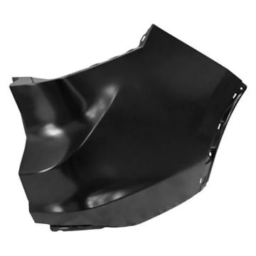 Bumper Cover Rear Right Upper Primed for Honda CR-V 2012-2014