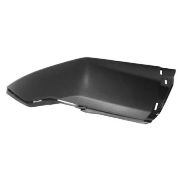 Bumper Cover Rear Right Primed for Honda CR-V 2015-2016