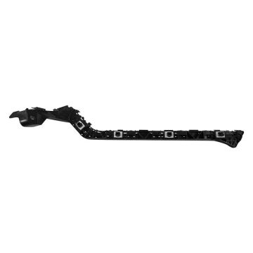 Bumper Cover Support Rear Left Canada/USA Built for Honda Civic Sedan Coupe 2012-2013