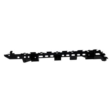 Bumper Cover Support Rear Left CAPA for Honda Civic 2022-2025