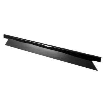 Bumper Cover Molding Rear Center for Honda Civic Hatchback 2017-2021
