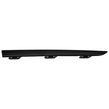 Bumper Cover Molding Rear Left Side Moldgin for Honda CR-V LX EX EX-L Sport 2017-2022