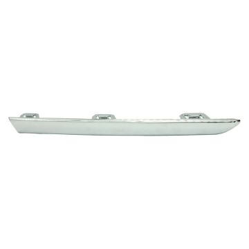 Bumper Cover Molding Rear Left for Honda CR-V Touring 2017-2022