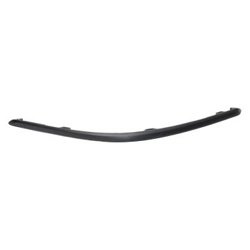 Bumper Cover Molding Rear Left for Honda Pilot LX EX EX-L 2019-2022