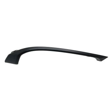 Bumper Cover Molding Rear Left H/B Air Diffuser for Honda Civic Sport Touring 2022-2024