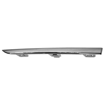 Bumper Cover Molding Rear Right for Honda CR-V Touring 2017-2022