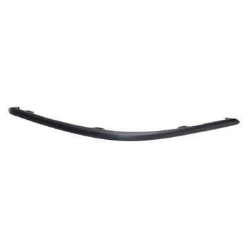 Bumper Cover Molding Rear Right for Honda Pilot LX EX EX-L 2019-2022