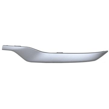 Bumper Cover Molding Rear Right Lower Molding for Honda CR-V LX Sport EX EX-L Hybrid EX-L Hybrid EX Hybrid LX 2020-2022