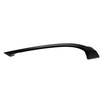 Bumper Cover Molding Rear Right H/B Air Diffuser for Honda Civic Sport Touring 2022-2024
