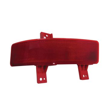 Bumper Reflector Rear Left for Honda CR-V 2020-2022
