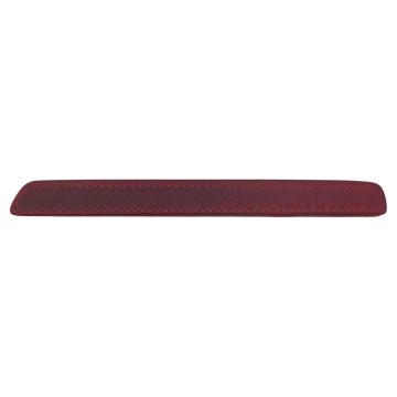 Bumper Reflector Rear Left CAPA for Honda CR-V HR-V